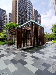 Sims Urban Oasis (D14), Condominium #584819791
